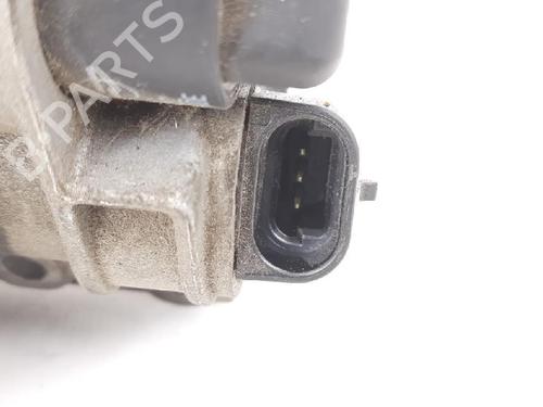 Throttle body FIAT PANDA (169_) 1.1 (169.AXA1A) | BP27938992M82 