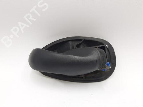 Front right interior door handle FIAT SEICENTO / 600 (187_) 1.1 (187AXB, 187AXB1A, 187AXC1A02) | BP27947269I14 