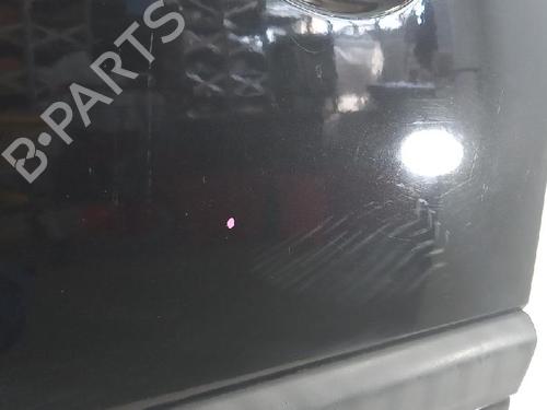 Left front door RENAULT CLIO III Grandtour (KR0/1_) 1.5 dCi (KR0G) | BP27955783C2 