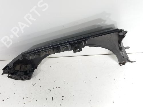 Right front fenders PEUGEOT 308 I (4A_, 4C_) 1.6 16V | BP27970070C42