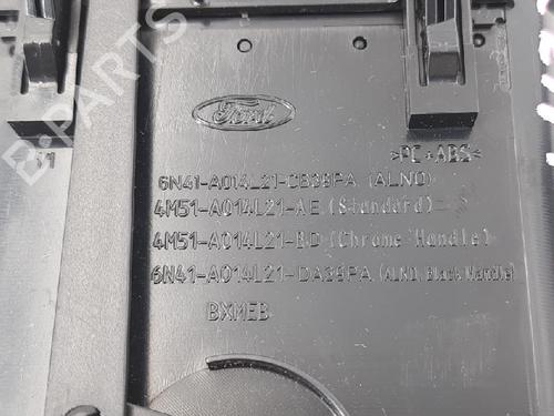 Air vent FORD FOCUS II Turnier (DA_, FFS, DS) 1.4 | BP27967804I21 
