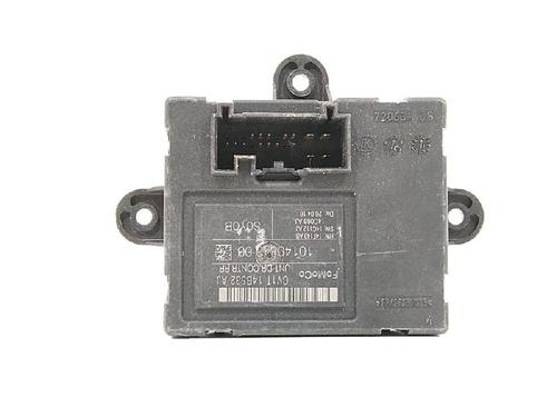 Elektronische module FORD FIESTA VI (CB1, CCN) 1.0 (65 hp) 27941755
