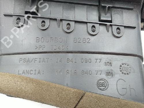 Luftventil FIAT ULYSSE (179_) 2.0 D Multijet | BP27943340I21 