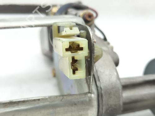 Rear wiper motor KIA CARNIVAL I (UP) 2.9 TDi | BP27934836M102 