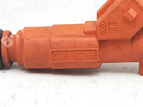 Injector ALFA ROMEO 147 (937_) 1.6 16V T.SPARK ECO (937.AXA1A, 937.BXA1A) | BP27958926M100 