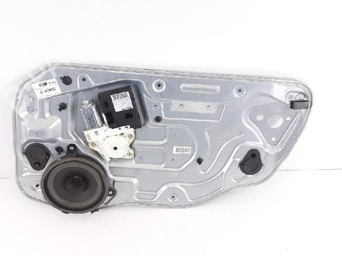 Front right window mechanism VOLVO V50 (545) 2.0 D | BP27944166C23 