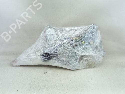 Rear left window mechanism TOYOTA COROLLA Verso (_E12_) 2.0 D-4D (CDE120_, CDE120R) | BP27957151C24 