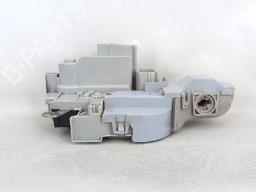 Front left lock FIAT BRAVO II (198_) 1.4 (198AXA1B) | BP27952149C98 