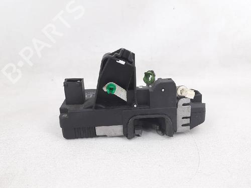 Rear left lock OPEL VECTRA B Estate (J96) 1.6 i (F35) | BP27937147C100 