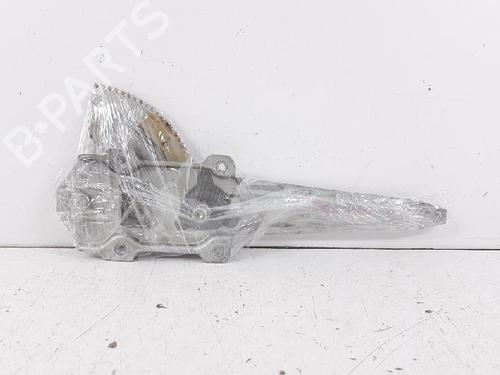 Rear left window mechanism SUZUKI IGNIS II (MH) 1.3 (RM413) | BP27938918C24 