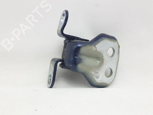 Hinge/Door check strap FORD FIESTA V (JH_, JD_) 1.4 16V | BP27963009C146 