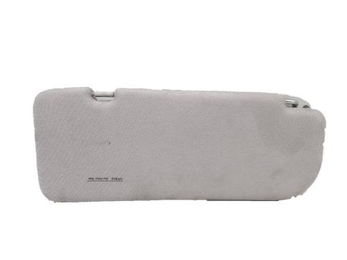 Used Left sun visor HYUNDAI TERRACAN (HP) 2.9 CRDi (150 hp) 27946793