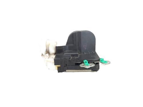 Used Front left lock ALFA ROMEO 147 (937_) 1.6 16V T.SPARK ECO (937.AXA1A, 937.BXA1A) (105 hp) 27954446