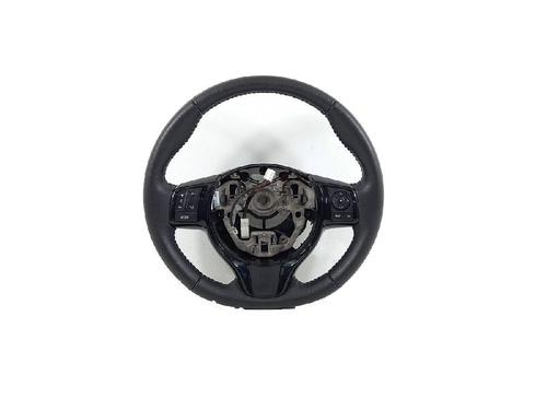 Used Steering wheel TOYOTA YARIS (_P13_) 1.5 Hybrid (NHP130_, NHP130) (101 hp) 27957880