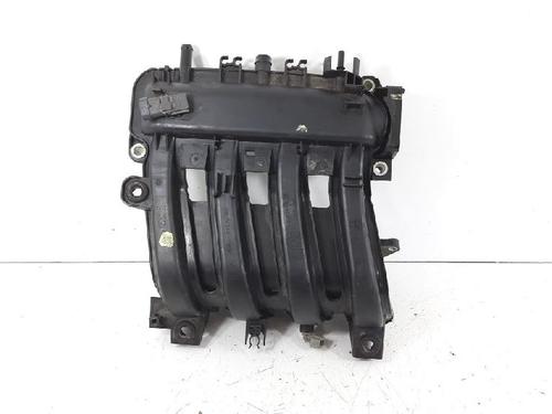 Intake manifold RENAULT TWINGO II (CN0_) 1.2 16V (CN04, CN0B) | BP27956820M70 