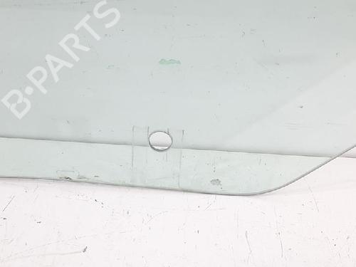 Rear left door window DODGE CALIBER 2.0 CRD | BP27949416C20 