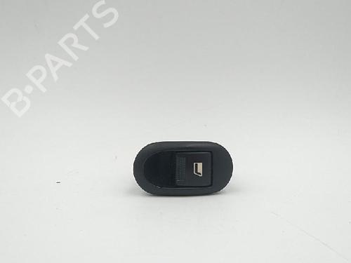 Right front window switch CITROËN C3 I (FC_, FN_) 1.1 i | BP27942716I26