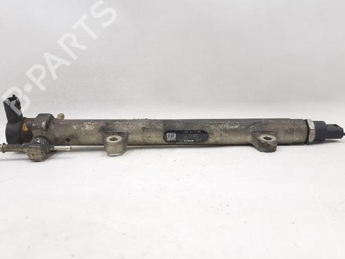 Injection rail FIAT PUNTO (188_) 1.3 JTD 16V | BP27939519M98 