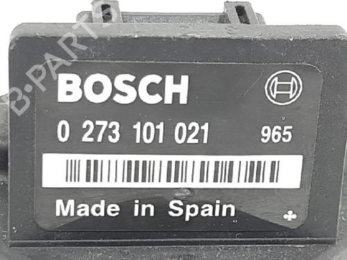 Elektronische module FIAT PUNTO (188_) 1.2 16V 80 (188.233, .235, .253, .255, .333, .353, .639,... | BP27942225M83 