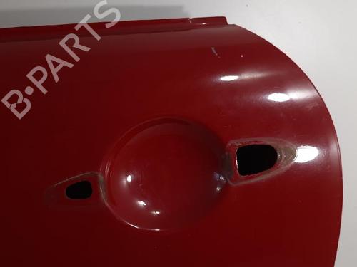 Left front door MINI MINI (R50, R53) Cooper | BP27966420C2 
