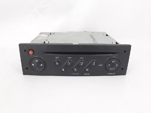 Bilradio RENAULT MEGANE II (BM0/1_, CM0/1_) 1.9 dCi | BP27963830E6 
