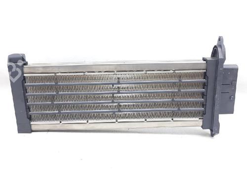 Heater matrix RENAULT SCÉNIC II (JM0/1_) 1.9 dCi (JM0G, JM12, JM1G, JM2C) | BP27951677M63 