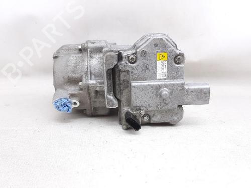 AC compressor TOYOTA AURIS Estate (_E18_) 1.8 Hybrid (ZWE186_, ZWE186R, ZWE186H) | BP27954581M34 
