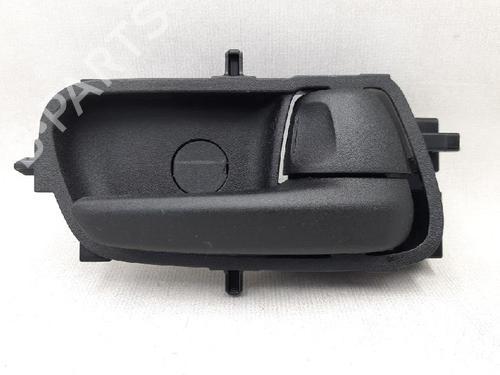 Rear right interior door handle TOYOTA YARIS (_P21_, _PA1_, _PH1_) 1.5 Hybrid (MXPH10, MXPH11) | BP27953155I16 