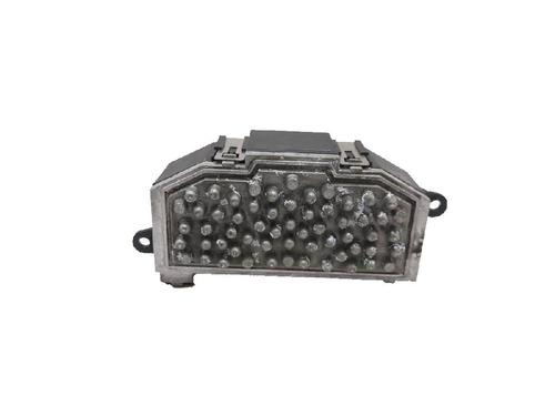 Varmeblæsermodstand SEAT LEON (1P1) 1.6 (102 hp) 27948440