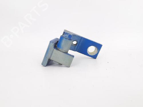 Hinge/Door check strap FIAT PANDA (169_) 1.2 (169AXF2A, 169AXF1A) | BP27965869C146 