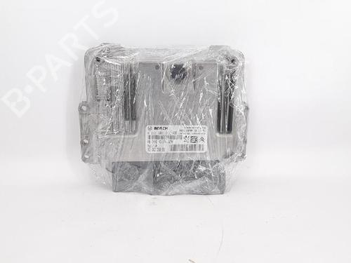 Electronic module PEUGEOT 207 (WA_, WC_) 1.4 16V | BP27968826M83 