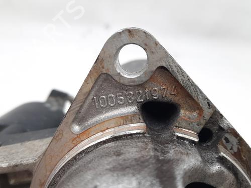 Starter OPEL ZAFIRA A MPV (T98) 1.8 16V (F75) | BP17688172M8 