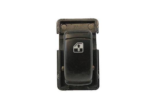 Used Left rear window switch CHEVROLET LACETTI (J200) 1.4 16V (95 hp) 27940345