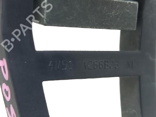 Rear left exterior door handle FORD FOCUS II Turnier (DA_, FFS, DS) 1.6 TDCi | BP27940043C130 