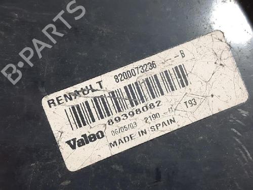 Feu arrière gauche RENAULT MEGANE II (BM0/1_, CM0/1_) 1.5 dCi (BM0F, BM0T, BM2B, CM0F, CM0T) | BP27935510C34