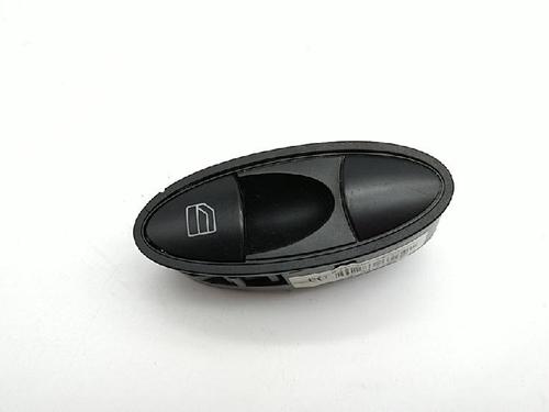 Right rear window switch MERCEDES-BENZ E-CLASS (W211) E 220 CDI (211.006) | BP27942471I28 