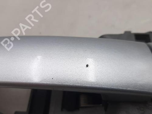 Front left exterior door handle VW POLO IV (9N_, 9A_) 1.4 16V | BP27939929C128 