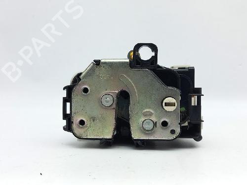 Rear right lock FIAT PANDA (169_) 1.2 (169AXF2A, 169AXF1A) | BP27969460C99