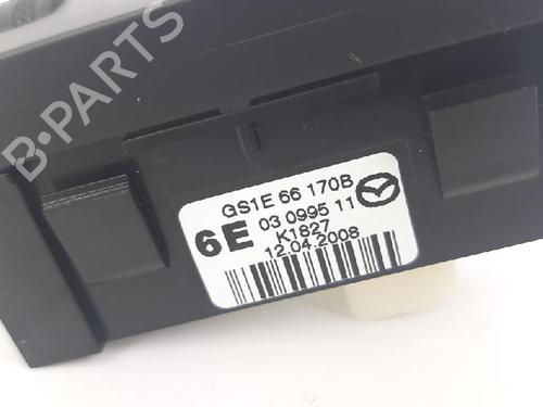 Switch MAZDA 6 Estate (GH) 2.0 MZR-CD (GH14) | BP27940653I30 