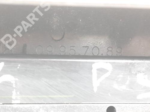 Tappetino Baule Per Fiat Panda I Serie (1980-2003) - Protezione Personalizzata ESSE2EMME - Foto 8