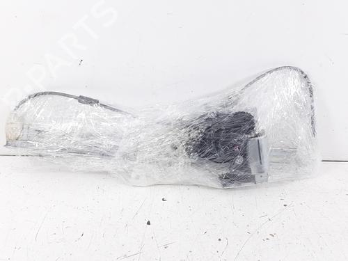 Front right window mechanism MAZDA 6 Station Wagon (GY) 2.0 DI (GY19) | BP17686582C23 