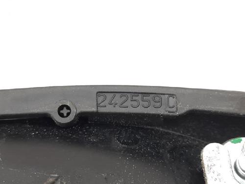Front left exterior door handle FIAT FIORINO Box Body/MPV (225_) 1.3 D Multijet (225BXD1A, 225BXB1A, 225BXB11) | BP27956251C128