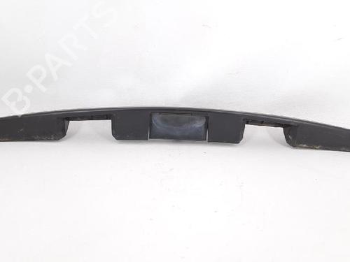 Trunk håndtak CITROËN C3 I (FC_, FN_) 1.4 HDi | BP27956384C132 