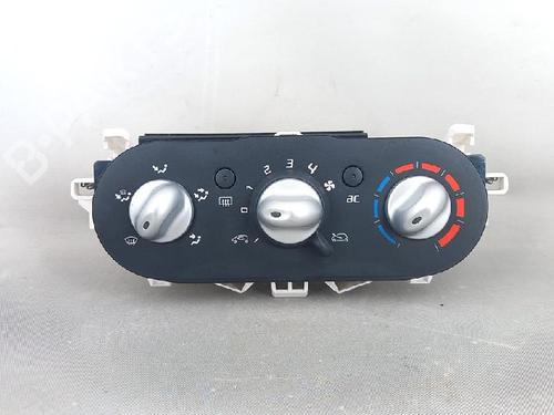 Climate control RENAULT TWINGO II (CN0_) 1.2 16V (CN04, CN0B) | BP27953237I5