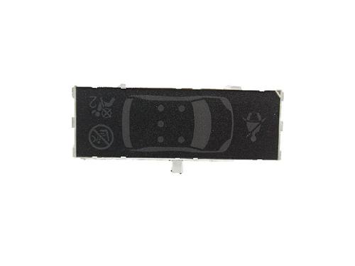 Used Display monitor CITROËN C5 III (RD_) 2.0 HDi 165 (RDRHHA, RDRHH8) (163 hp) 27945647