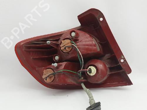 Right taillight HYUNDAI GETZ (TB) 1.1 | BP27962855C35 