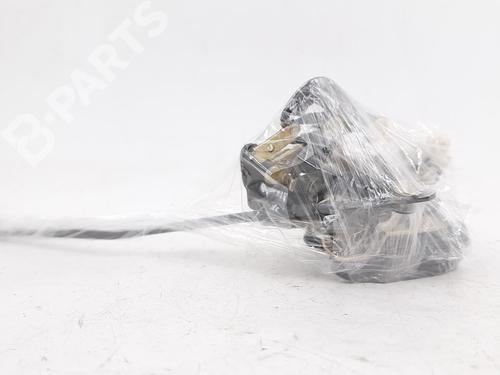 Rear left lock HYUNDAI ATOS (MX) 1.1 | BP8763745C100  - Image 5