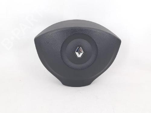 Førerens kollisjonspute RENAULT MODUS / GRAND MODUS (F/JP0_) 1.2 (JP0C, JP0K, FP0C, FP0K, FP0P, JP0P, JP0T) | BP27956639C9 