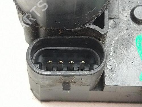 Front right lock ALFA ROMEO 156 (932_) 1.6 16V T.SPARK (932.A4, 932.A4100) | BP27946712C97 