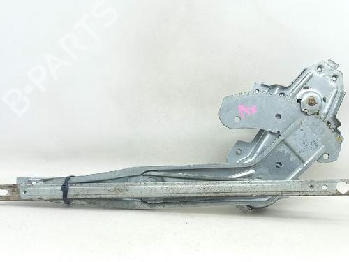 Rear left window mechanism ROVER 400 II (RT) 414 Si | BP27954908C24